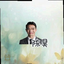 陈昊